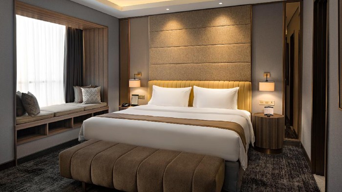SUTASOMA HOTEL
