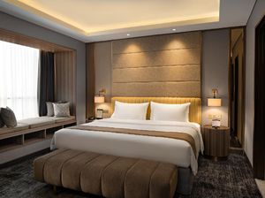 Ada Paket Keluarga untuk Libur Lebaran dari Sutasoma Hotel