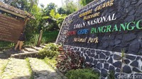 Penutupan Pendakian Gunung Gede Pangrango Diperpanjang Imbas Karhutla