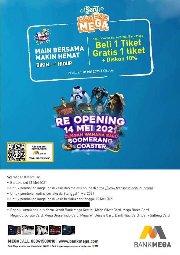 Trans Studio Cibubur
