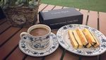 Ummi Pipik Punya Bisnis Air Hidrogen dan Kafe yang Kece
