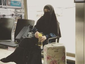 Umi Pipik Buka Identitas Salah Satu Istri Uje