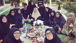 Ummi Pipik Punya Bisnis Air Hidrogen dan Kafe yang Kece