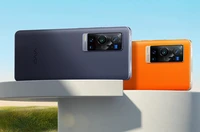 Vivo X60 Pro Plus