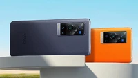 Vivo X60 Pro Plus