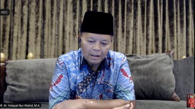 Wakil Ketua MPR RI Hidayat Nur Wahid mengecam perampasan tanah dan rumah sejumlah keluarga Palestina oleh pemukim Israel yang di back up oleh tentara dan negara penjajah Israel.
