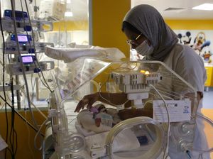 8 Fakta di Balik Kisah Viral Wanita Melahirkan 9 Bayi Sekaligus