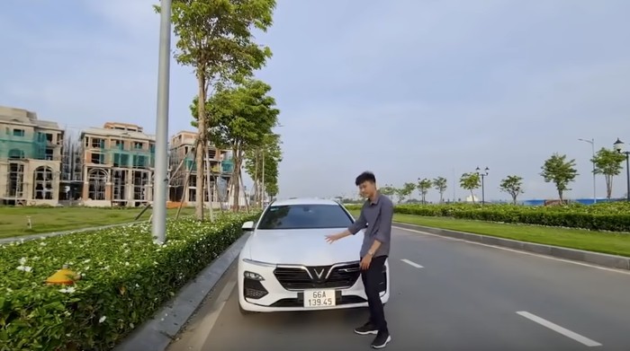 Youtuber Vietnam dilaporkan ke polisi karena memberi review jelek