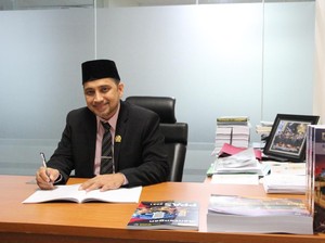 JIS Resmi Markas Persija, Legislator PKS: Harus Ada Pencegahan Rusuh