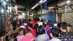 Begini Ramainya Pasar Klithikan Notoharjo Solo Pagi Ini