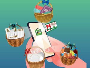 Cari Parsel Murah Meriah? Cek di Sini, Harga Mulai Rp 50 Ribuan