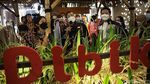 Berburu Hampers Unik nan Menarik di Trans Studio Mall Cibubur