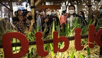 Selain mempermudah masyarakat mendapatkan produk lokal untuk bingkisan Lebaran, acara ini juga dapat membantu UMKM dalam menjual produknya dan membuka lapangan kerja. Sandiaga berharap langkah ini dapat membantu mempercepat pemulihan ekonomi nasional.