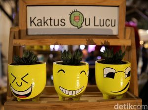 Berburu Hampers Unik nan Menarik di Trans Studio Mall Cibubur