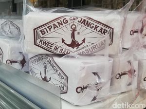 Ini Dia Bipang Pasuruan yang Disebut Jubir Presiden