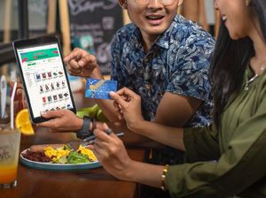 Indeks UMKM BRI: Bisnis Online Lebih Cepat Pulih Ketimbang Offline