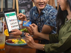Indeks UMKM BRI: Bisnis Online Lebih Cepat Pulih Ketimbang Offline