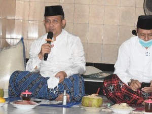 Bupati Kebumen: Lebaran, ASN Tidak Boleh Libur!