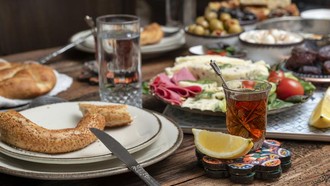 Jadwal Imsak Jakarta dan Sekitarnya Hari Ini 26 Februari 2026