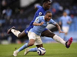 Jadwal Final Liga Champions Akhir Pekan Ini, Man City Vs Chelsea