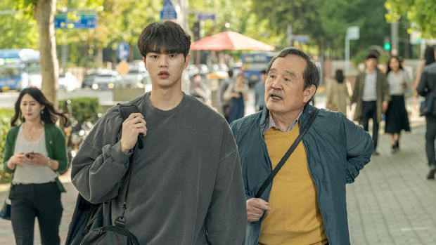 Drama Korea