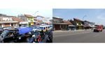Potret Jalur Nagrek Sebelum dan Sesudah Pandemi-Mudik Dilarang