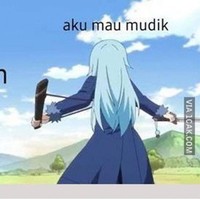 Buat yang tetap maksa pengin mudik, hati-hati ya  kena pencegatan di jalan. Kalau nanti dicegat dan disuruh putar baliknya pas sudah mau sampai kan bikin kesal sampai ke ubun-ubun. Foto: 1cak.com