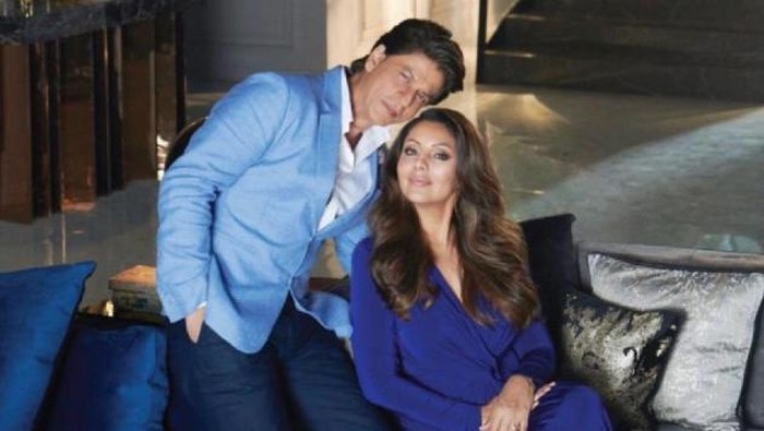 Gauri Khan