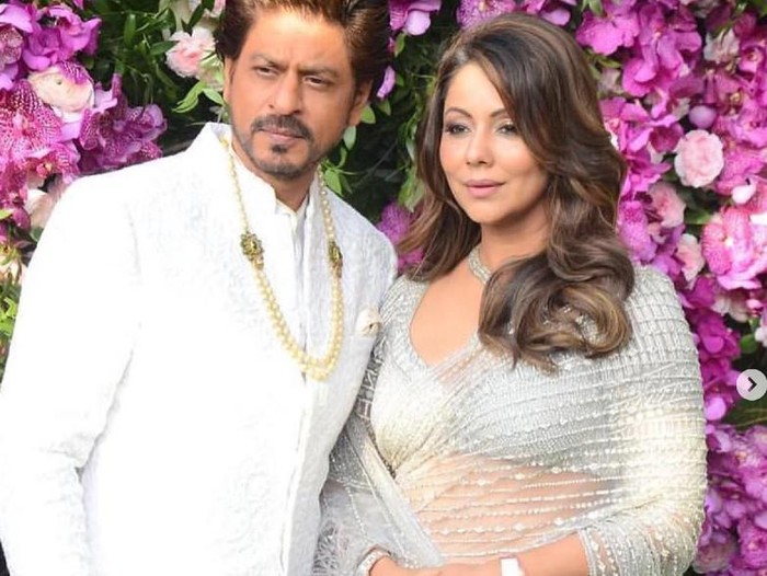 Gauri Khan