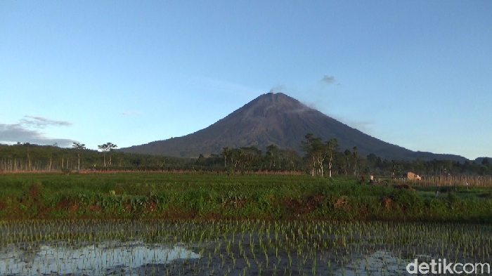 Gunung Semeru