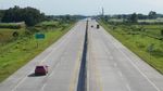 H-4 Lebaran, Pelabuhan Merak hingga Tol Trans Jawa di Madiun Sepi