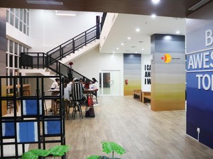 Apartemen Dekat Kampus Bak Gula Dirubung Semut, Ini Sebabnya