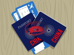 China Luncurkan Visa Baru Buat Ilmuwan STEM, Mau Saingi AS dalam Inovasi