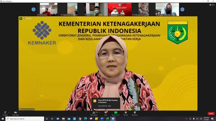 Kemnaker
