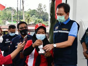 BPH Migas Imbau SPBU Buat Plang Solar Subsidi untuk Rakyat Miskin