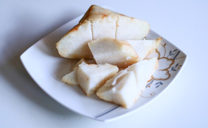 Cara Membuat Ketupat Rice Cooker Praktis untuk Lebaran