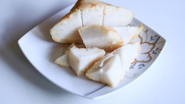 Cara Membuat Ketupat Rice Cooker Praktis untuk Lebaran