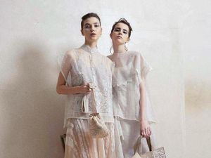 Intip Koleksi Baju Lebaran 2021 dari 5 Desainer Ternama Indonesia