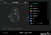 logitech mx master volume scroll wheel problem logitech mx master volume scroll wheel problem