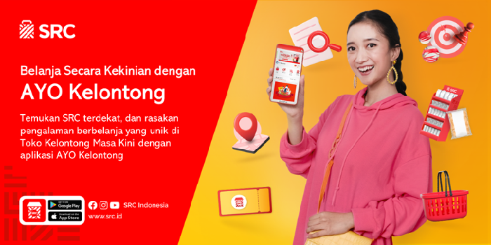 Lomba Foto #KembaliKeKelontong