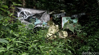 Melihat Lembah Sukhoi, 9 Tahun Pascatragedi Superjet 100