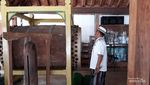 Memaknai Toleransi Beragama di Masjid Kotagede Yogyakarta