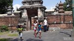 Memaknai Toleransi Beragama di Masjid Kotagede Yogyakarta
