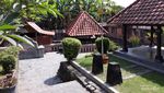 Memaknai Toleransi Beragama di Masjid Kotagede Yogyakarta