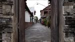 Memaknai Toleransi Beragama di Masjid Kotagede Yogyakarta