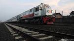 Menengok Pembangunan Jalur Rel Ganda Kiaracondong-Cicalengka
