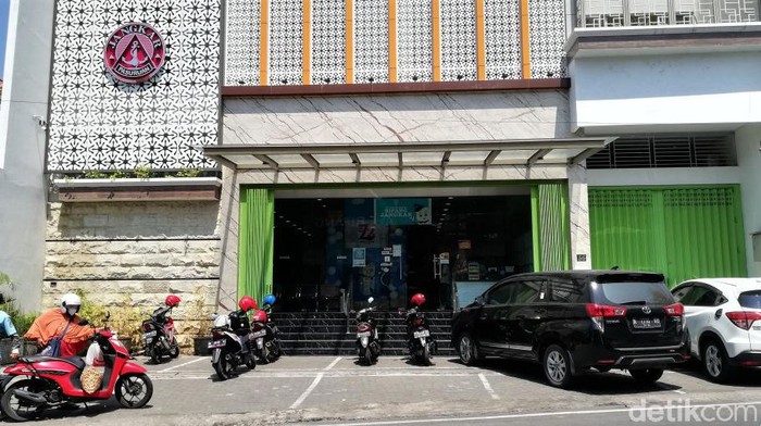 Mengenal Bipang, Makanan Khas Pasuruan yang Kini Jadi Sorotan