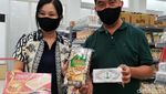 Mengenal Bipang, Makanan Khas Pasuruan yang Kini Jadi Sorotan