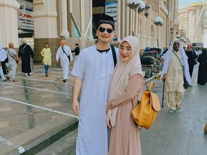 4 Pasangan Artis yang Cerai Usai Jalani Taaruf, Terbaru Alfin Faiz & Larissa