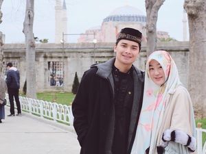 Seputar Gugatan Cerai yang Dilayangkan Larissa Chou ke Alvin Faiz